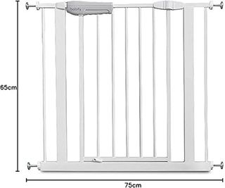 Barrera Seguridad Niños Babify