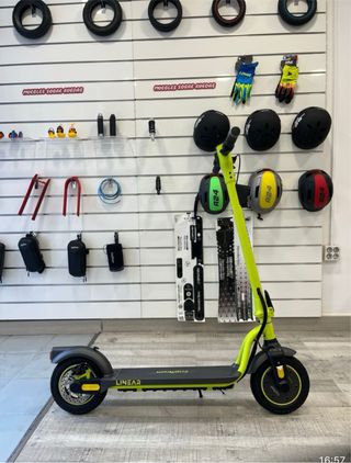 Patinete Eléctrico Lineal Ecoxtrem Nuevos / OFERTA