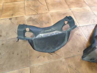 Tapa y marcador Yamaha Xmax 125