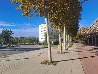 Local comercial en alquiler en Les Comes en Igualada