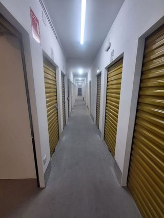 Trastero en alquiler en San Fermín en Madrid