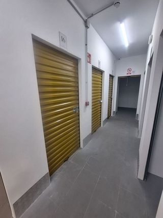 Trastero en alquiler en San Fermín en Madrid