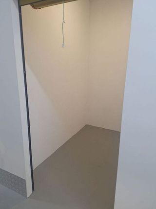 Trastero en alquiler en San Fermín en Madrid