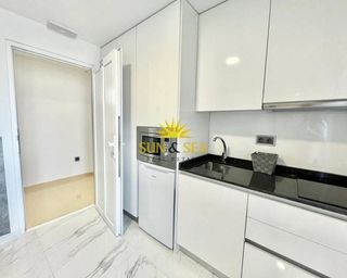 Piso en alquiler en Centro en Torrevieja