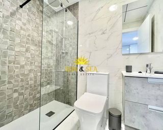 Piso en alquiler en Centro en Torrevieja