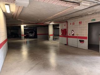 Garaje en alquiler en Ibaeta en San Sebastián-Donostia