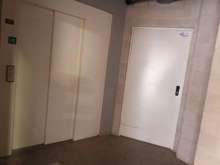 Garaje en alquiler en Ibaeta en San Sebastián-Donostia