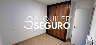 Piso en alquiler en El Llano en Gijón