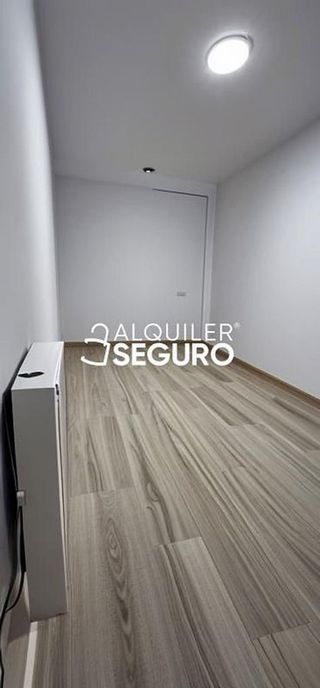 Piso en alquiler en El Llano en Gijón