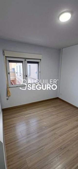 Piso en alquiler en El Llano en Gijón