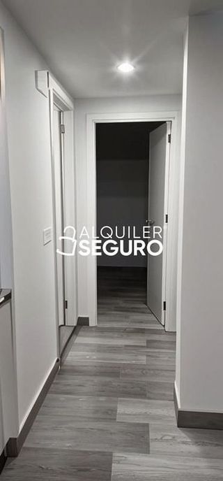 Piso en alquiler en El Llano en Gijón