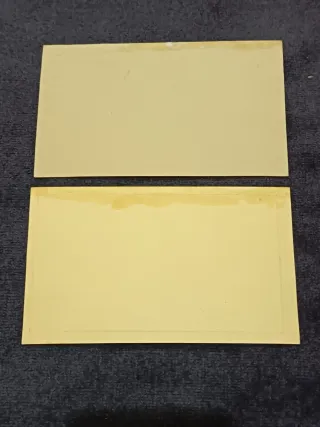 Heligoland Royal Post Office Lotto 3 Rarità Postal