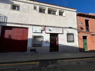 Local comercial en alquiler en Torres de la Alameda