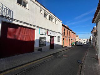 Local comercial en alquiler en Torres de la Alameda