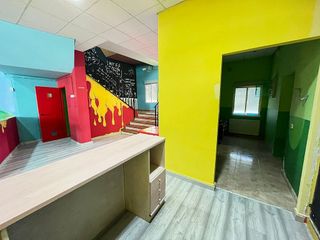 Local comercial en alquiler en Torres de la Alameda