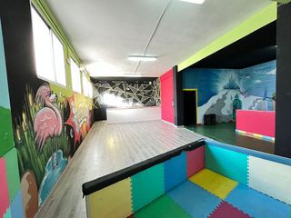 Local comercial en alquiler en Torres de la Alameda