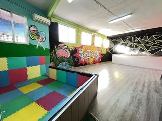 Local comercial en alquiler en Torres de la Alameda