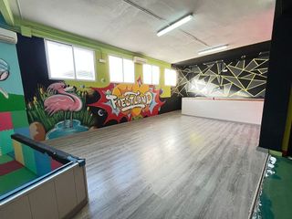 Local comercial en alquiler en Torres de la Alameda