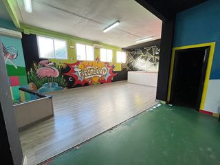 Local comercial en alquiler en Torres de la Alameda