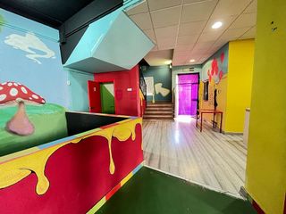 Local comercial en alquiler en Torres de la Alameda