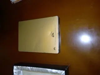 El Padrino Colección Ataúd Xbox 360 MUY RARA