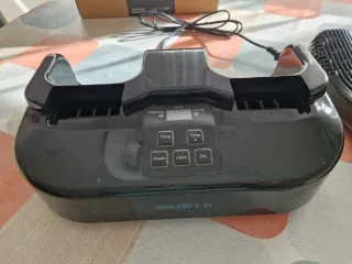 Secador de Botas ShoeDry Ozone