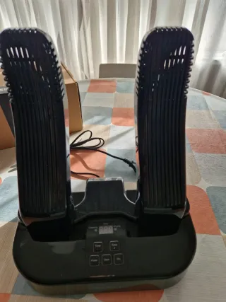 Secador de Botas ShoeDry Ozone