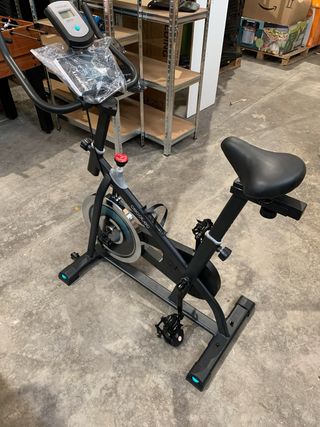 Bicicleta Spinning Cecotec Drumfit 6000