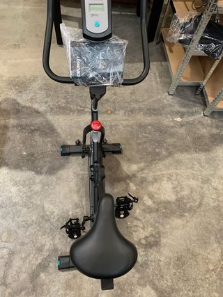 Bicicleta Spinning Cecotec Drumfit 6000