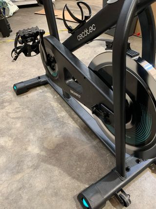 Bicicleta Spinning Cecotec Drumfit 6000