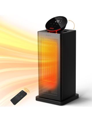 Calefactor OMISOON 2000W Bajo Consumo