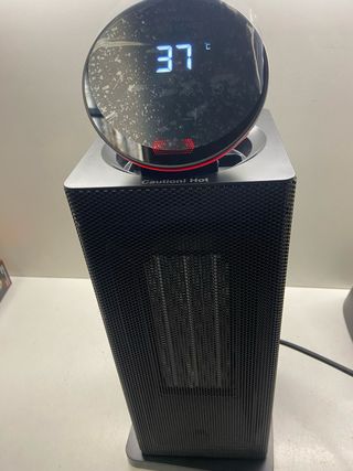 Calefactor OMISOON 2000W Bajo Consumo