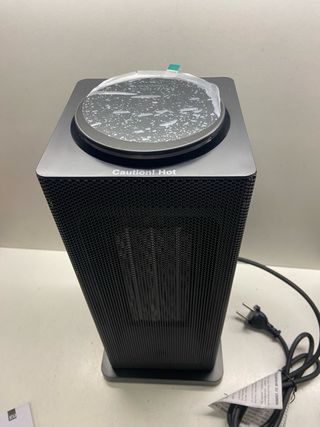 Calefactor OMISOON 2000W Bajo Consumo