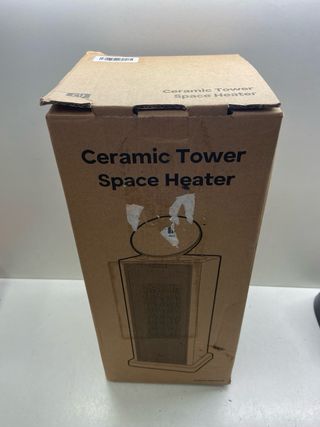 Calefactor OMISOON 2000W Bajo Consumo