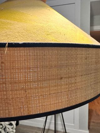 Lámpara de diseño habitación