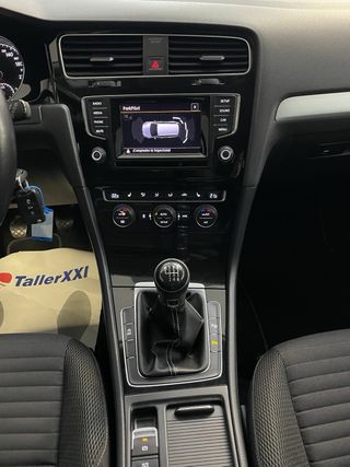 ⭕️VW Golf Variant CUP 2.0 TDI 150 cv 2015⭕️