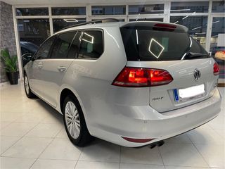 ⭕️VW Golf Variant CUP 2.0 TDI 150 cv 2015⭕️