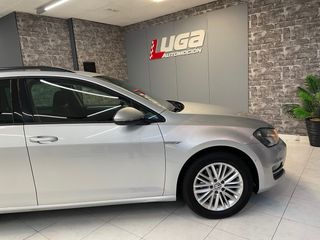 ⭕️VW Golf Variant CUP 2.0 TDI 150 cv 2015⭕️
