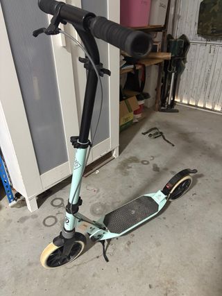 Patín Decathlon Mint