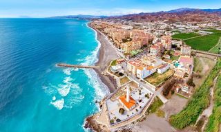 Piso en venta en Urbanización Santa Rosa en Torrox