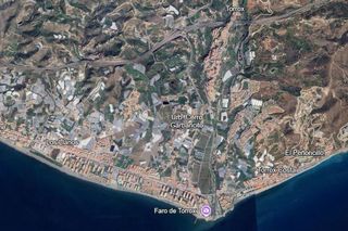 Piso en venta en Urbanización Santa Rosa en Torrox