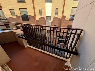 Piso en venta en Linares
