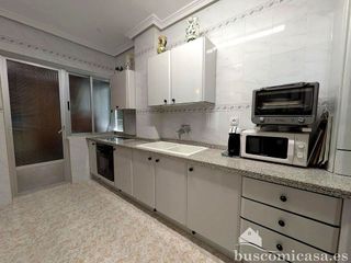 Piso en venta en Linares