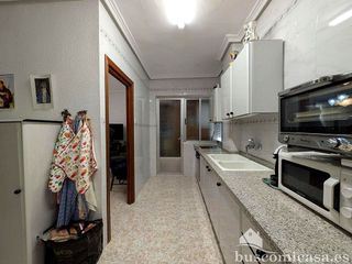 Piso en venta en Linares