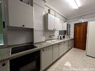Piso en venta en Linares