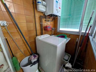 Piso en venta en Linares