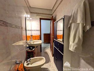 Piso en venta en Linares