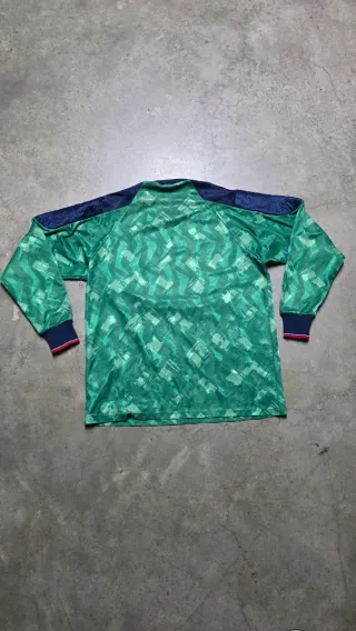 Camiseta Portero Arsenal 1990 Adidas