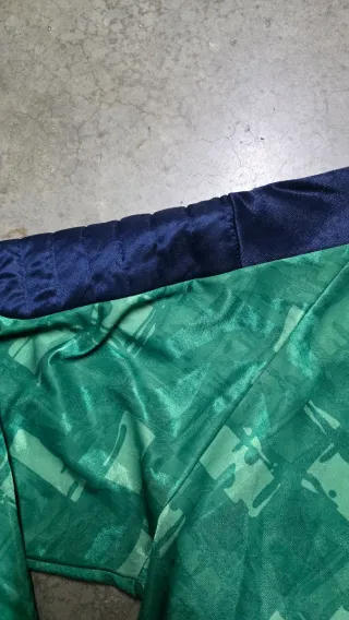 Camiseta Portero Arsenal 1990 Adidas