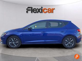 Seat Leon ST 1.5 EcoTSI 96kW (130CV) St&Sp Style
